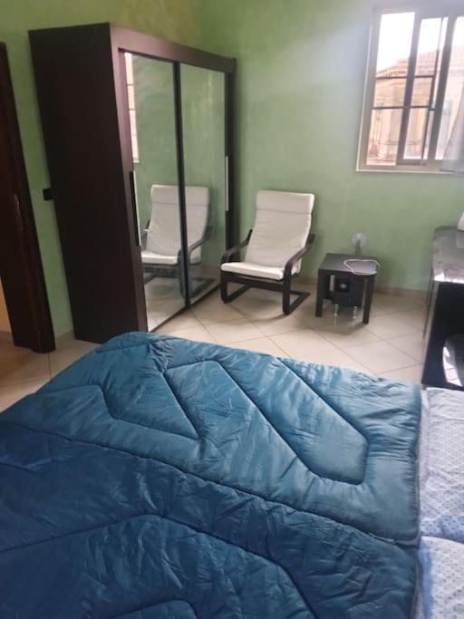 Alimat Guesthouse Katania Zewnętrze zdjęcie