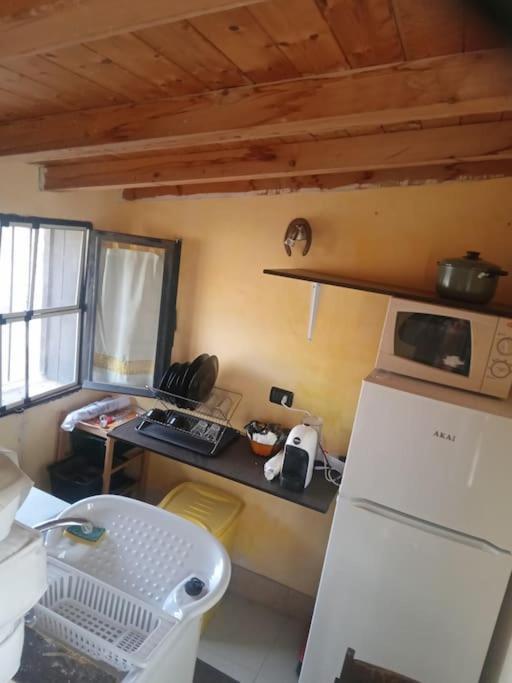Alimat Guesthouse Katania Zewnętrze zdjęcie