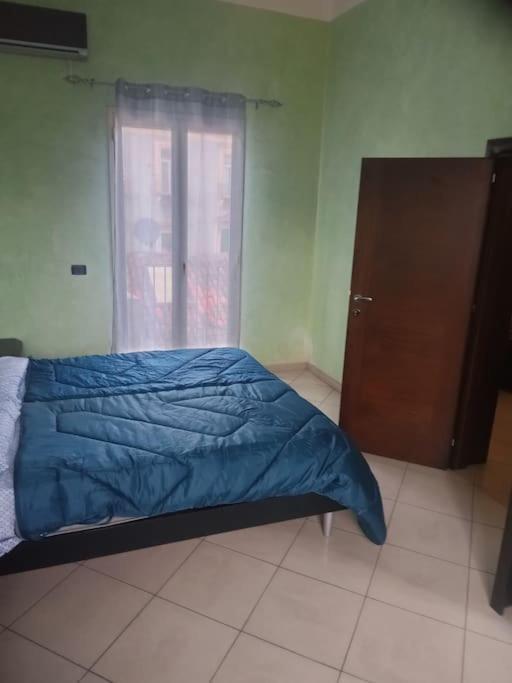 Alimat Guesthouse Katania Zewnętrze zdjęcie